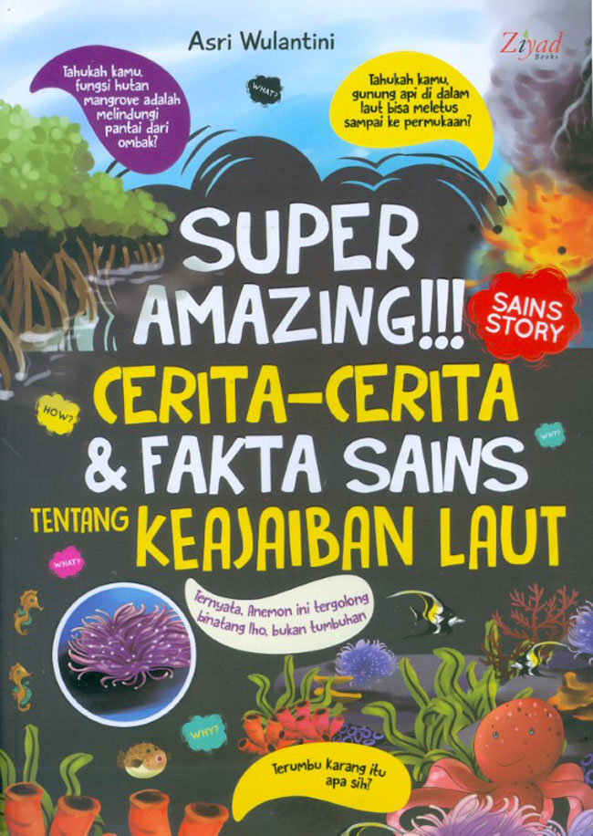 Super Amazing