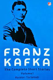 Franz Kafka