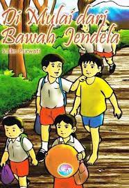 Di Mulai dari Bawah Jendela