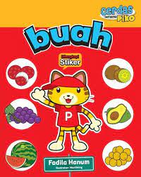 Buah