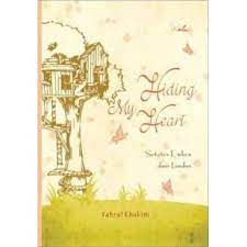 Hiding My Heart