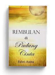 Rembulan di Padang Cinta