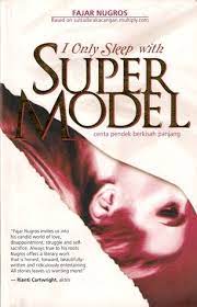 I Only Sleep With Supermodel