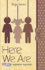 Here We Are