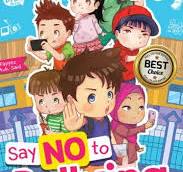 Say Not to Bullying