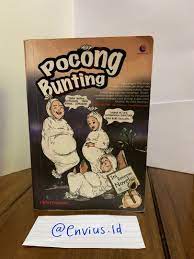 Pocong Bunting