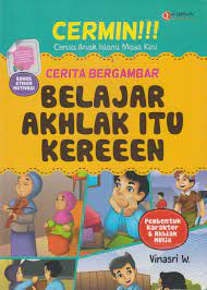 Cerita Bergambar