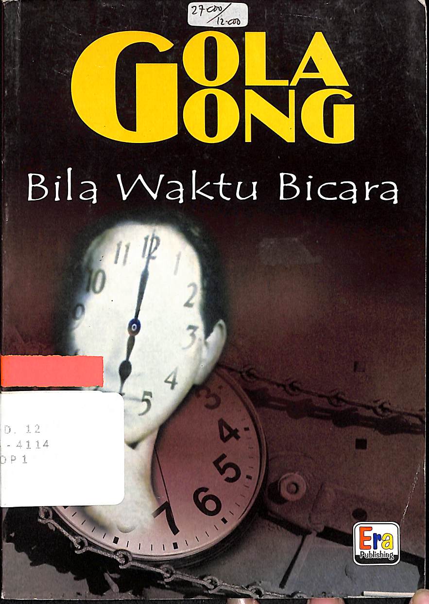 Bila Waktu Bicara