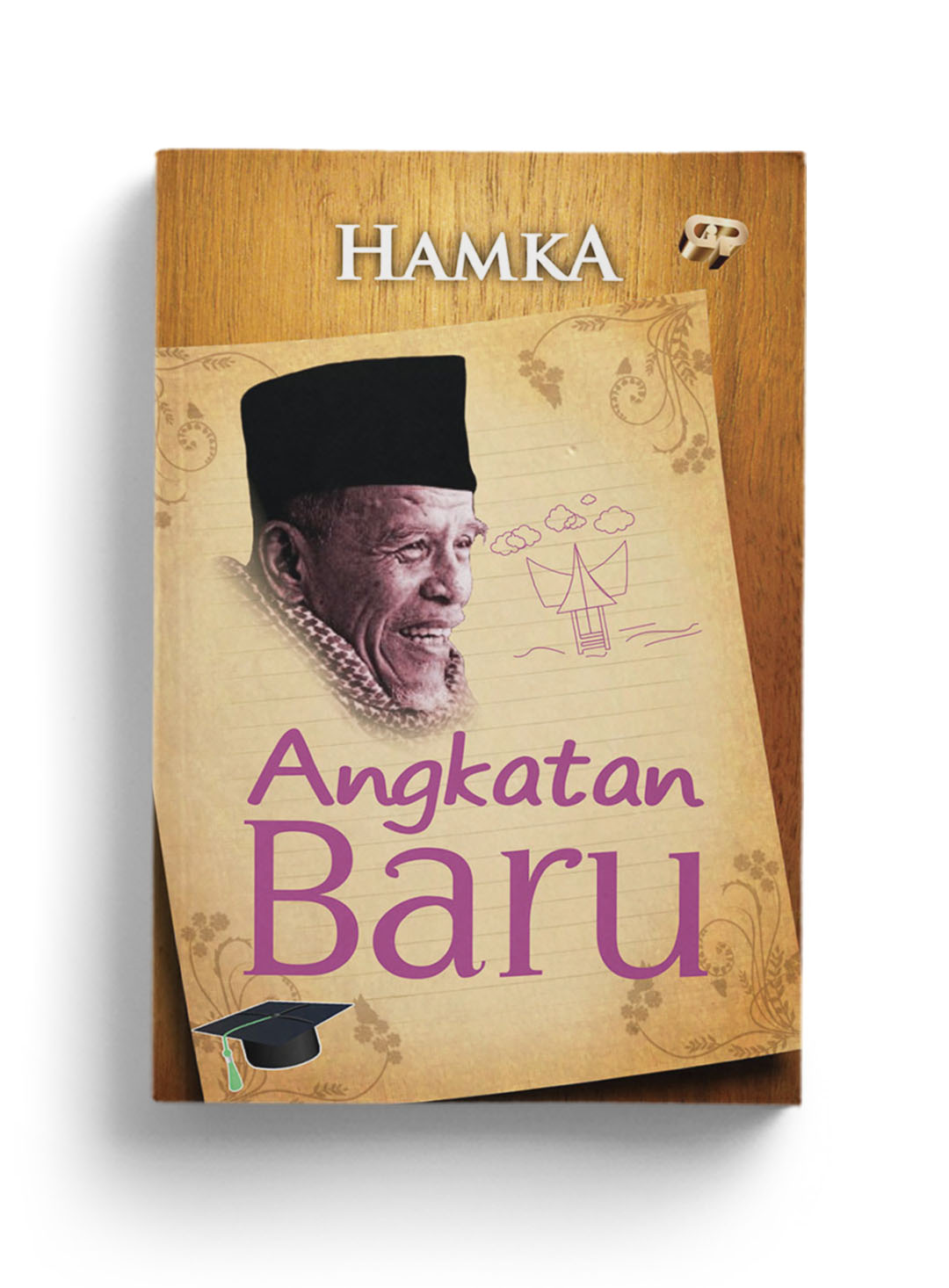 Angkatan Baru