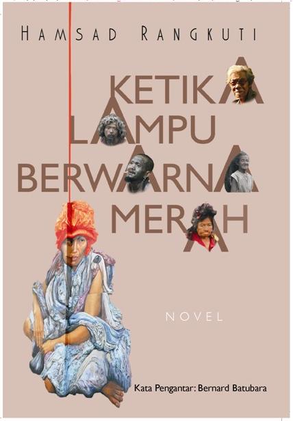 Ketika Lampu Berwana Merah