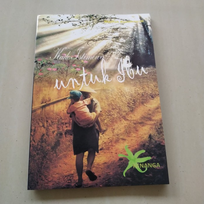 Kado Istimewa untuk Ibu