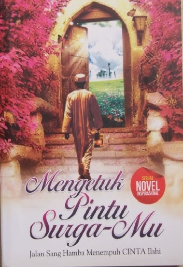 Mengetuk Pintu Surga-Mu