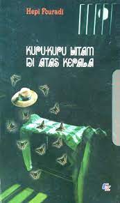 Kupu-Kupu Hitam di Atas Kepala