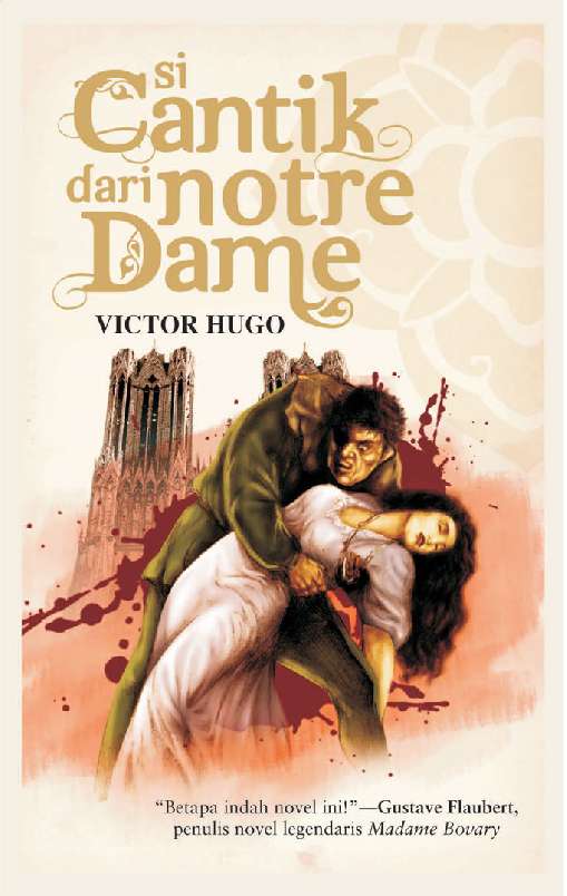 Si Cantik dari Notre Dame