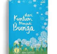 Dari Kuntum Menjadi Bunga