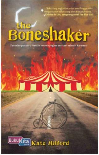 The Boneshaker
