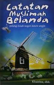 Catatan Muslimah Belanda