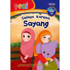 Semua Karena Sayang