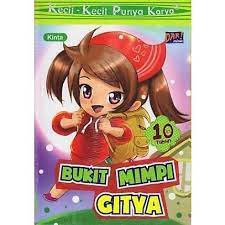 Bukit Mimpi Citya