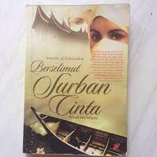 Berselimut Surban Cinta