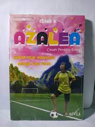 Azalea