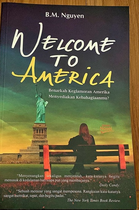 Welcome to America