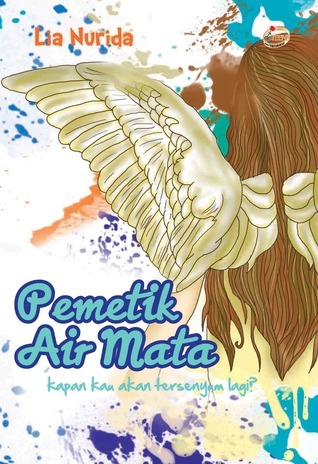 Pemetik Air Mata