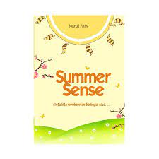 Summer Sense