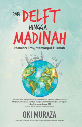 Dari Delft Hingga Madinah