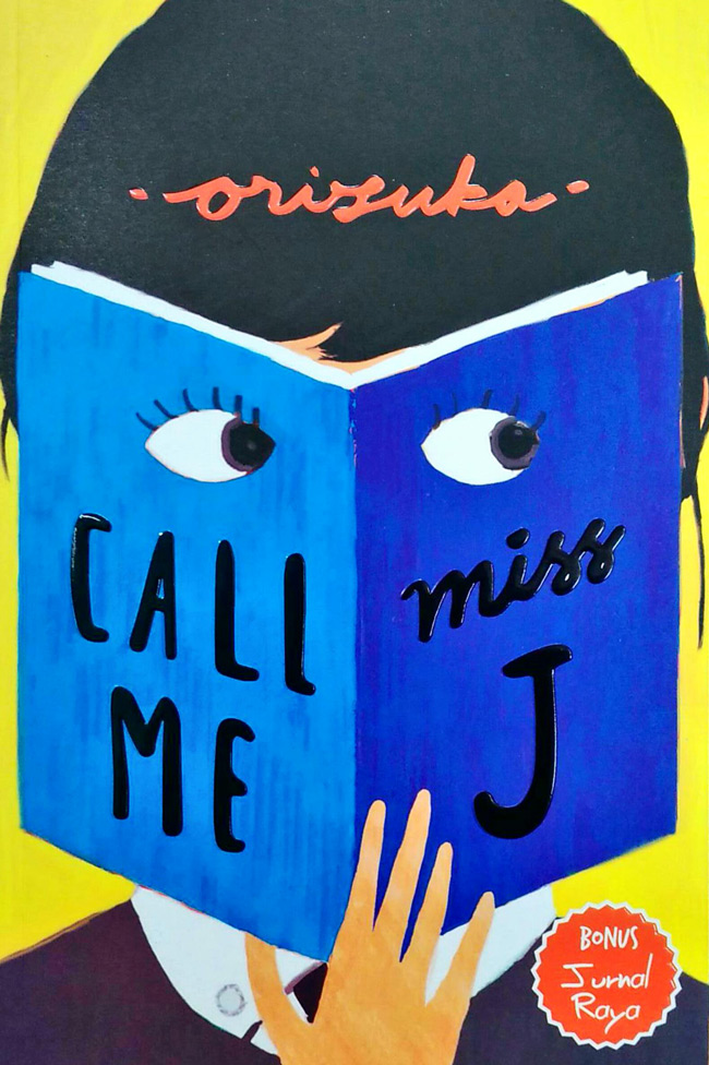 Call Me Miss J.