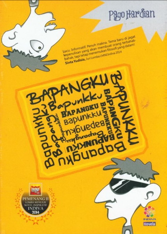 Bapangku Bapunkku