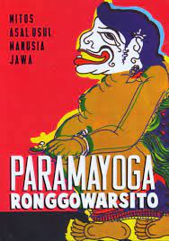 Mitos Asal Usul Manusia Jawa
