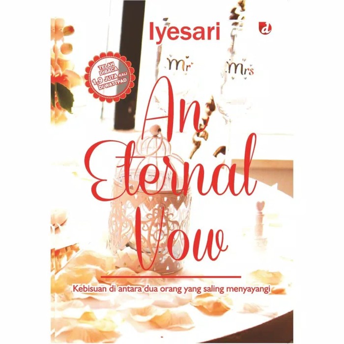 An Eternal Love