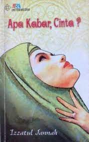 Apa Kabar, Cinta ?