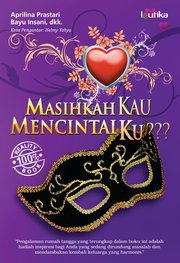 Masihkah Kau Mencintaiku???