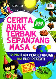 Cerita Anak Terbaik Sepanjang Masa