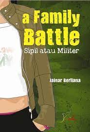 A Family Battle