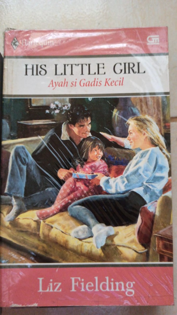 His Little Girl