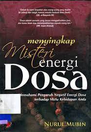 Menyingkap Misteri Energi Dosa