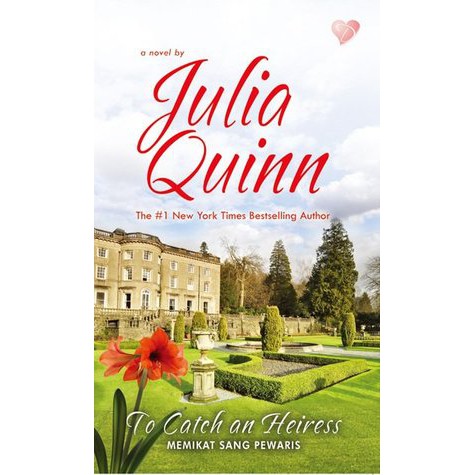 To Catch An Heiress