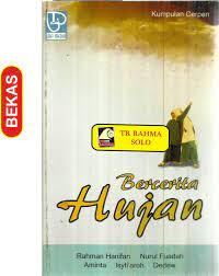 Bercerita Hujan