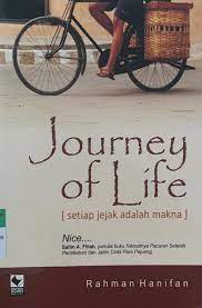 Journey Of Life