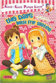 The Days With My Sister