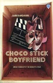 Choco Stick Boyfriend