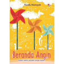 Beranda Angin