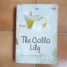 The Calla Lily