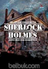 Sherlock Holmes