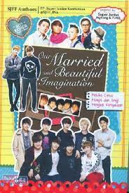 Our Married and Beautiful Imagination