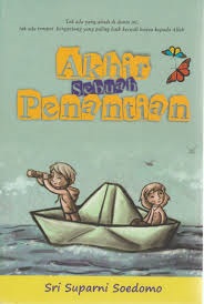 Akhir Sebuah Penantian