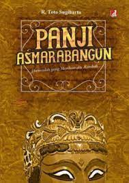 Panji Asmarabangun